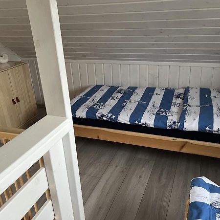 Vila Domkoland Dziwnówek Exteriér fotografie