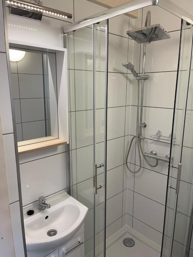 Vila Domkoland Dziwnówek Exteriér fotografie